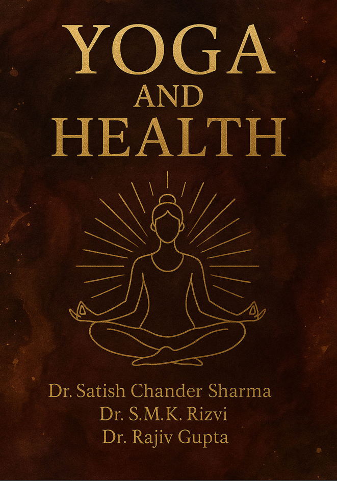YOGA AND HEALTH